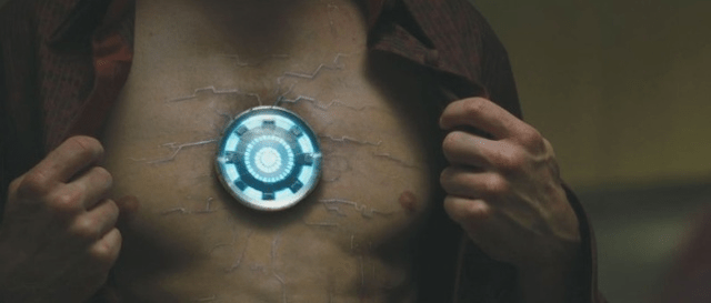 How Iron Man’s Arc Reactor (Probably) Works
