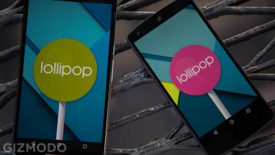 You Can Get Android Lollipop’s Best Feature On Older Android Phones