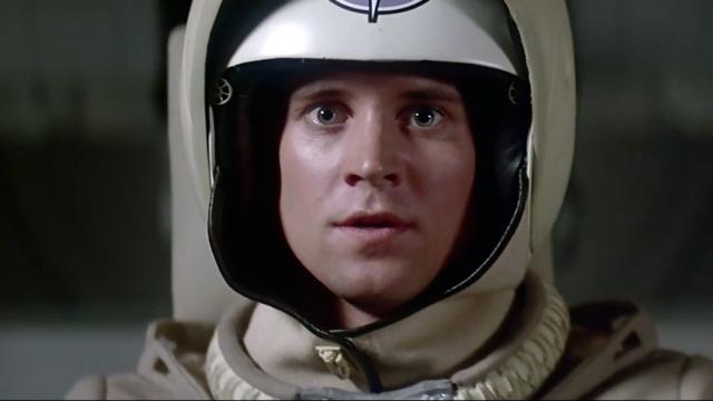 Steven Spielberg Wants To Remake The Last Starfighter But Can’t