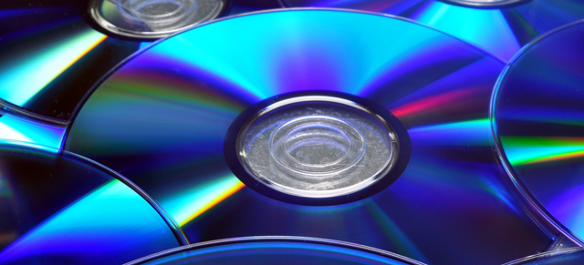 A More Efficient Solar Panel Can Be Made With Old Blu-ray Discs 
