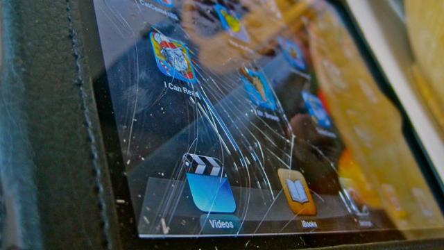 Tablets Are Broken. Here’s How To Fix Them.