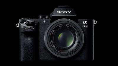 Sony’s A7 Mark II Camera Will Be Available Next Month For $1700