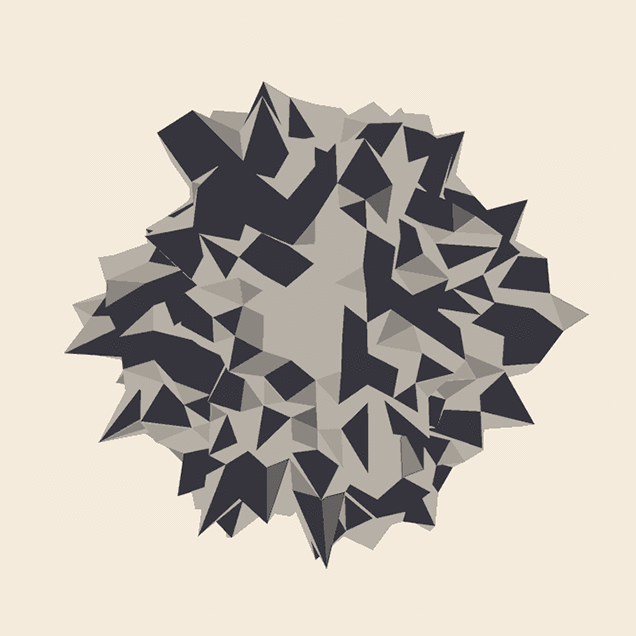These Geometric Patterns Will Bend Your Mind
