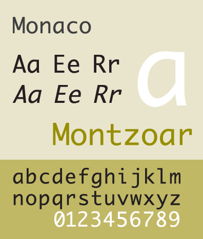 Apple’s Homemade Fonts, Ranked