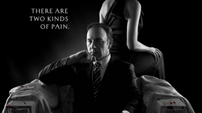 House Of Cards Season 3 Is Coming On February 27