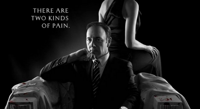 House Of Cards Season 3 Is Coming On February 27