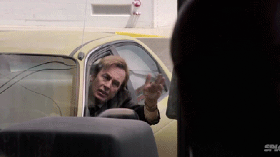 Here’s A Really Fun Sneak Preview Clip Of Better Call Saul