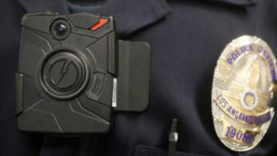 Obama Calls For $US75m In Funding For 50,000 Police Body Cameras