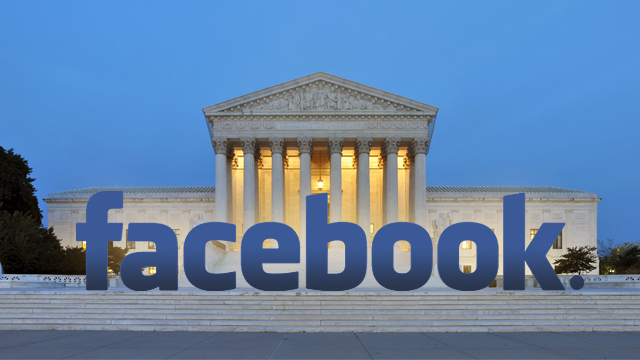 What Today’s Facebook Supreme Court Case In The US Means For Free Speech Online