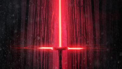 Star Wars: The Force Awakens Posters Made By Fans Could Be Official
