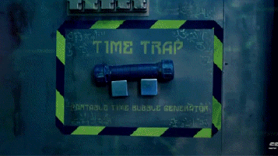 Short Film: The Hilarious Truth About Time Travel Is That We’re Selfish
