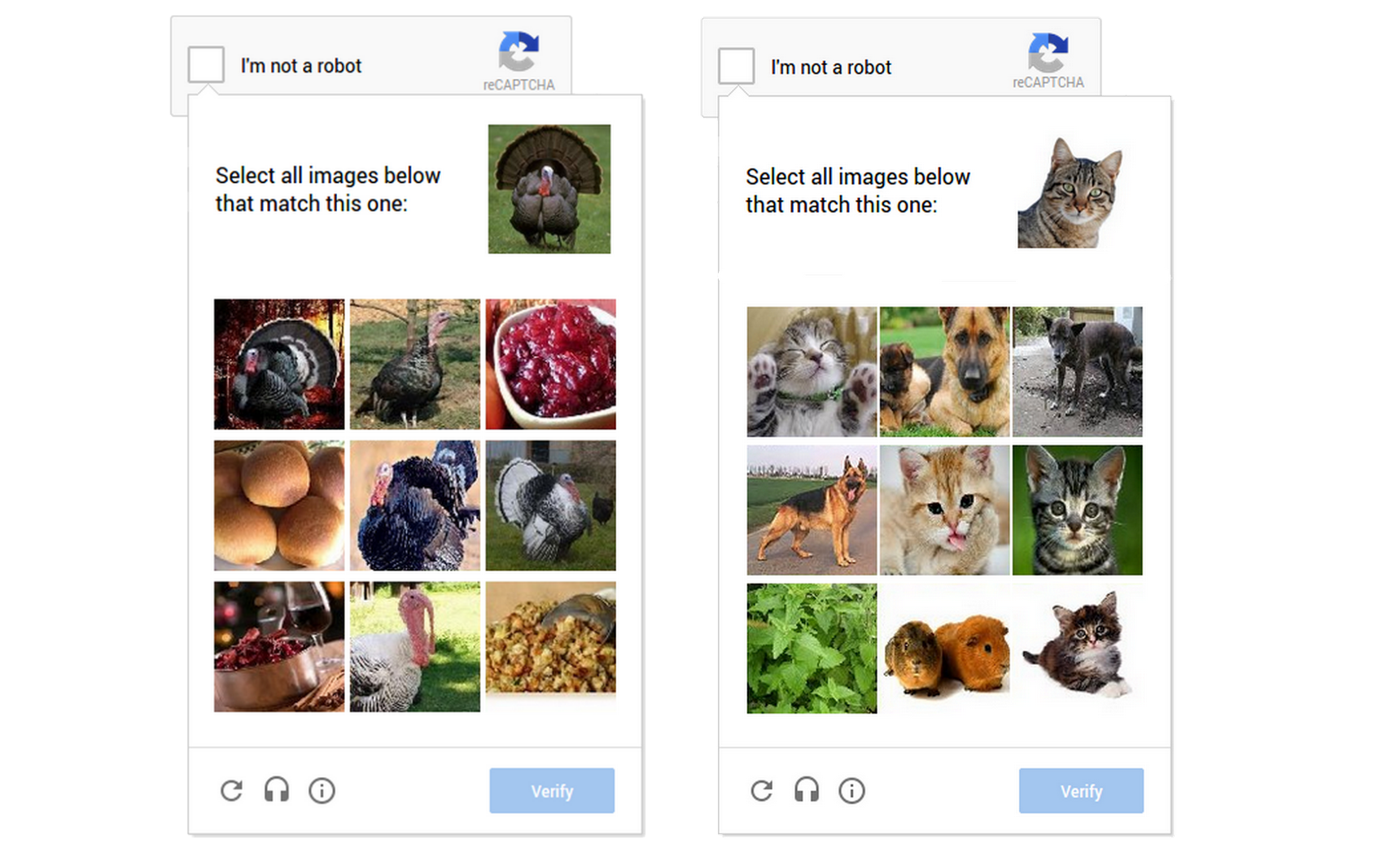 Google’s Clever Plan To Replace CAPTCHA With A Checkbox