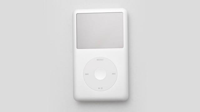 Apple Deleted Competitors’ Songs From Your iPod