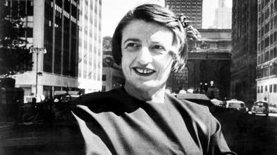 Ayn Rand Personally Profited From FDR’s New Deal