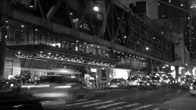 The Port Authority Bus Terminal: Myth, Mystery, Mess