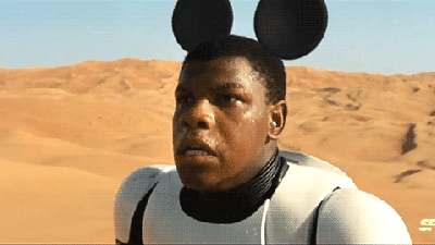The Best Star Wars: The Force Awakens Trailer Parodies