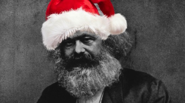 That Time The NSA Wrote ‘A Communist Christmas Carol’