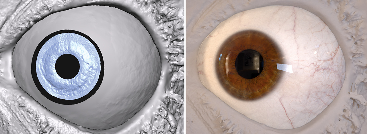 Disney’s Super-Realistic CG Eyeballs Are An Uncanny Valley Airlift