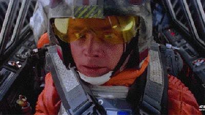 New Star Wars Trailer Perfectly Remade With Original Star Wars Footage