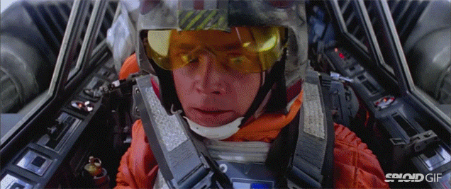 New Star Wars Trailer Perfectly Remade With Original Star Wars Footage