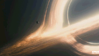 35 Of The Best Space Movies Mashed Up In One Hypnotising Video