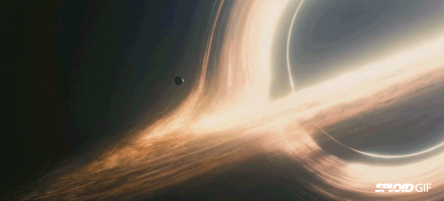 35 Of The Best Space Movies Mashed Up In One Hypnotising Video