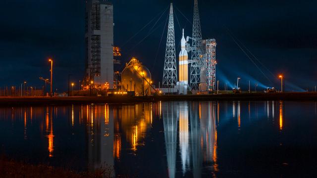Here Is Your Ridiculously Spectacular Orion Wallpaper