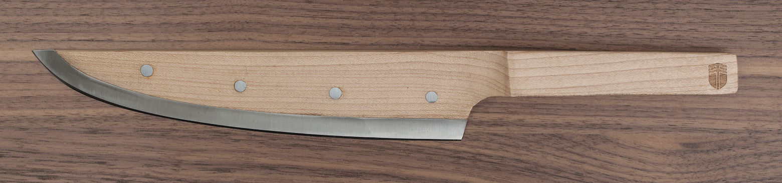 You Can Finally Buy Those Beautiful Wooden Kitchen Knives