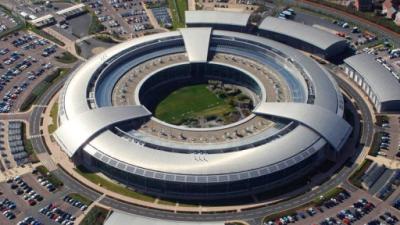 UK Judge: British Spying Doesn’t Violate Human Rights
