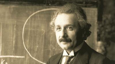 Tons Of Albert Einstein Documents Are Now Online For Free