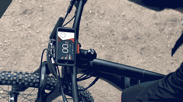 This Clever Device Makes Your Bike Safer And Smarter
