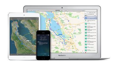 10 Tricks To Make Yourself An Apple Maps Master