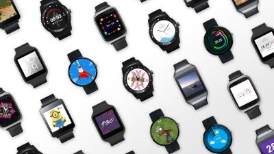 Android Wear Is Getting An Awesome Facelift 