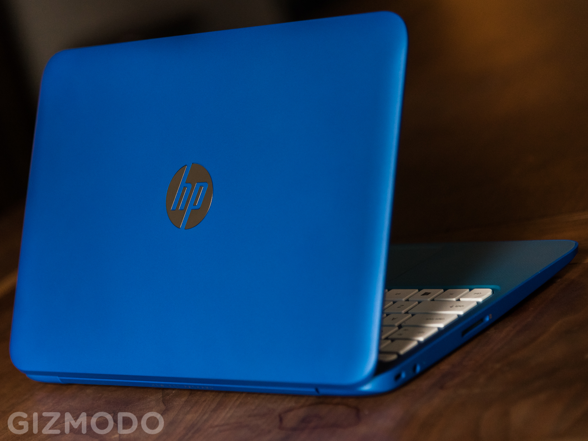 HP Stream 11 Review: $299 And Worth Every Cent