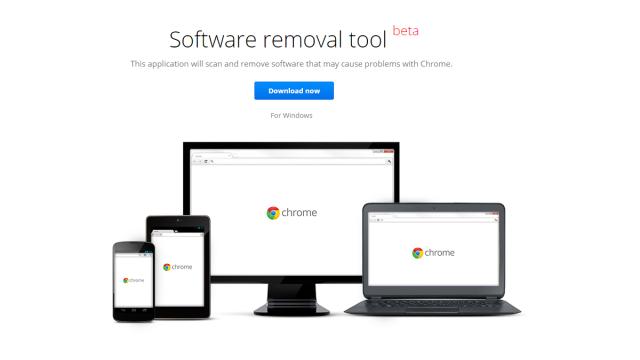 You Can Remove Any Apps Messing With Google Chrome Using This New Tool