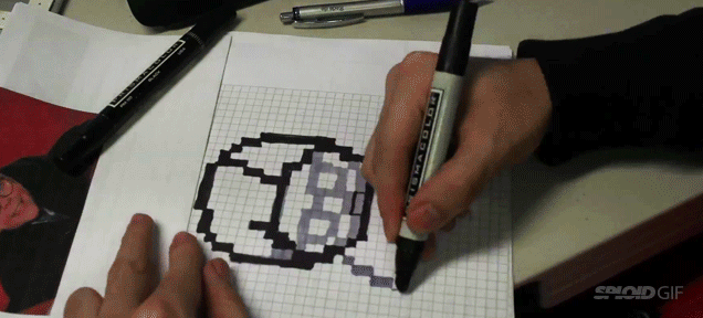 This Is How The Great 8-Bit Game Movie Versions Are Made