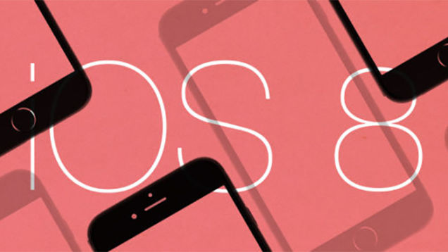 Apple Is Pulling A Bunch Of The Best iOS 8 Apps