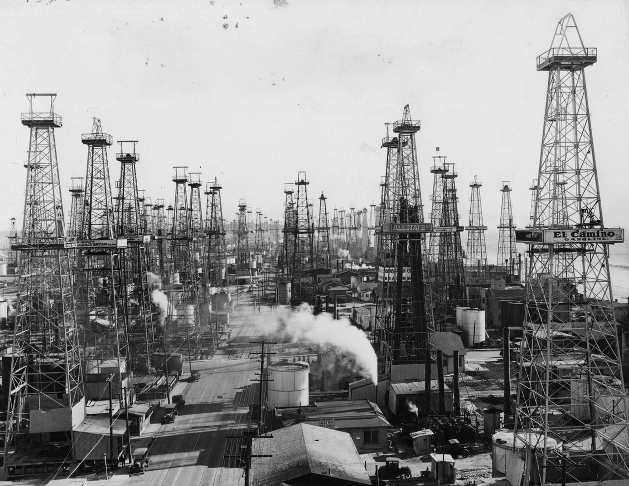 We’ve Been Incorrectly Predicting Peak Oil For Over A Century