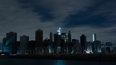 NYC’s Skyline Could Get A Lot Darker, And That’s Great