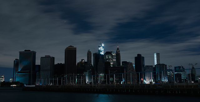 NYC’s Skyline Could Get A Lot Darker, And That’s Great