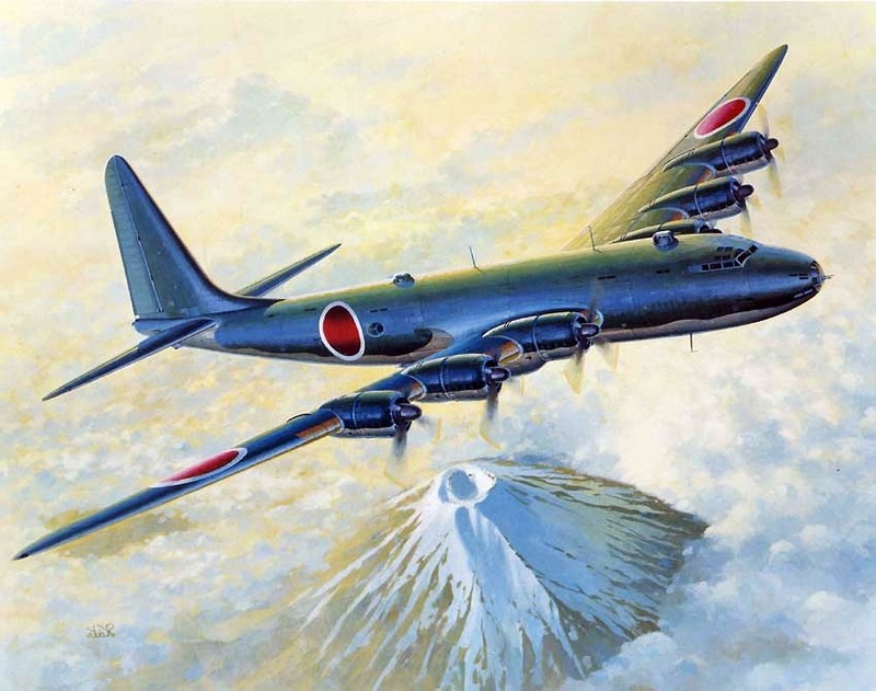 11 Secret Weapons Developed By Japan During World War II
