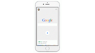 Google’s iOS App Gets Material Design Makeover And Much More
