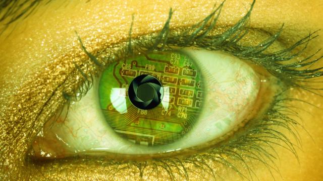 Bionic Eyes Can Already Restore Vision, Soon They Will Make It Superhuman