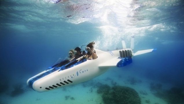 Virgin Is Cancelling Its Deep-Ocean Mission