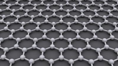A Little Lead Can Make Graphene Magnetic