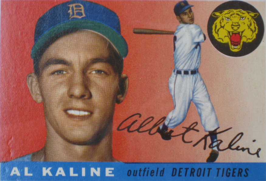 The Unlikely Story Of How Baseball Card Design Shaped Modern Fandom