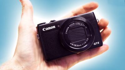 It’s Safe To Buy A Point-And-Shoot Camera Again