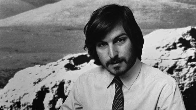 Steve Jobs Imagined A National Broadband Network In A 1985 Interview
