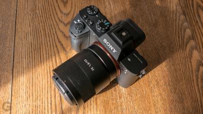 Sony’s A7 Mark II Is A Solid Upgrade, But Video’s A Bummer