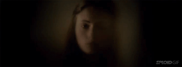 Here’s Some New Game Of Thrones Season 5 Footage